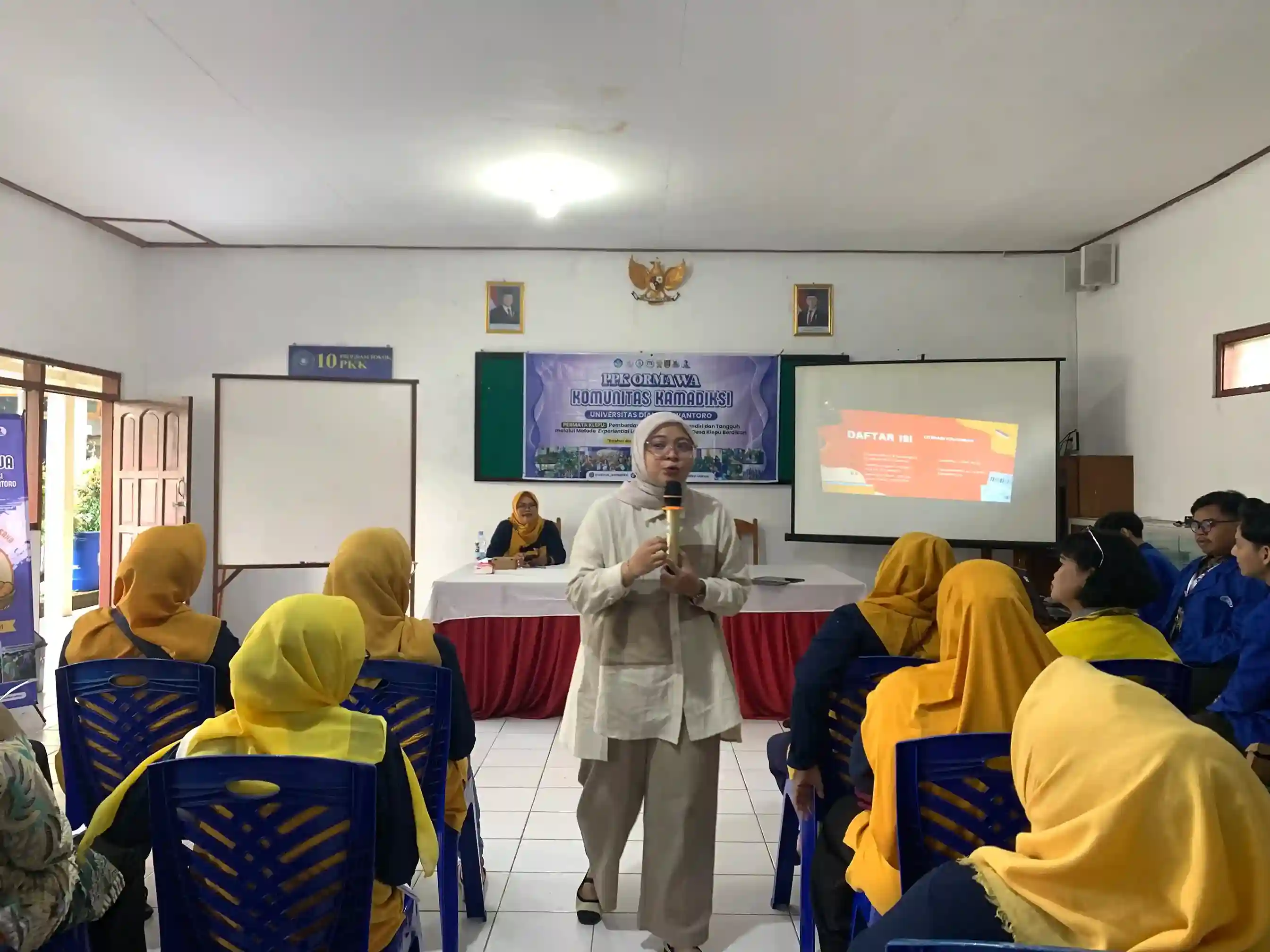 Pelatihan Digital Marketing