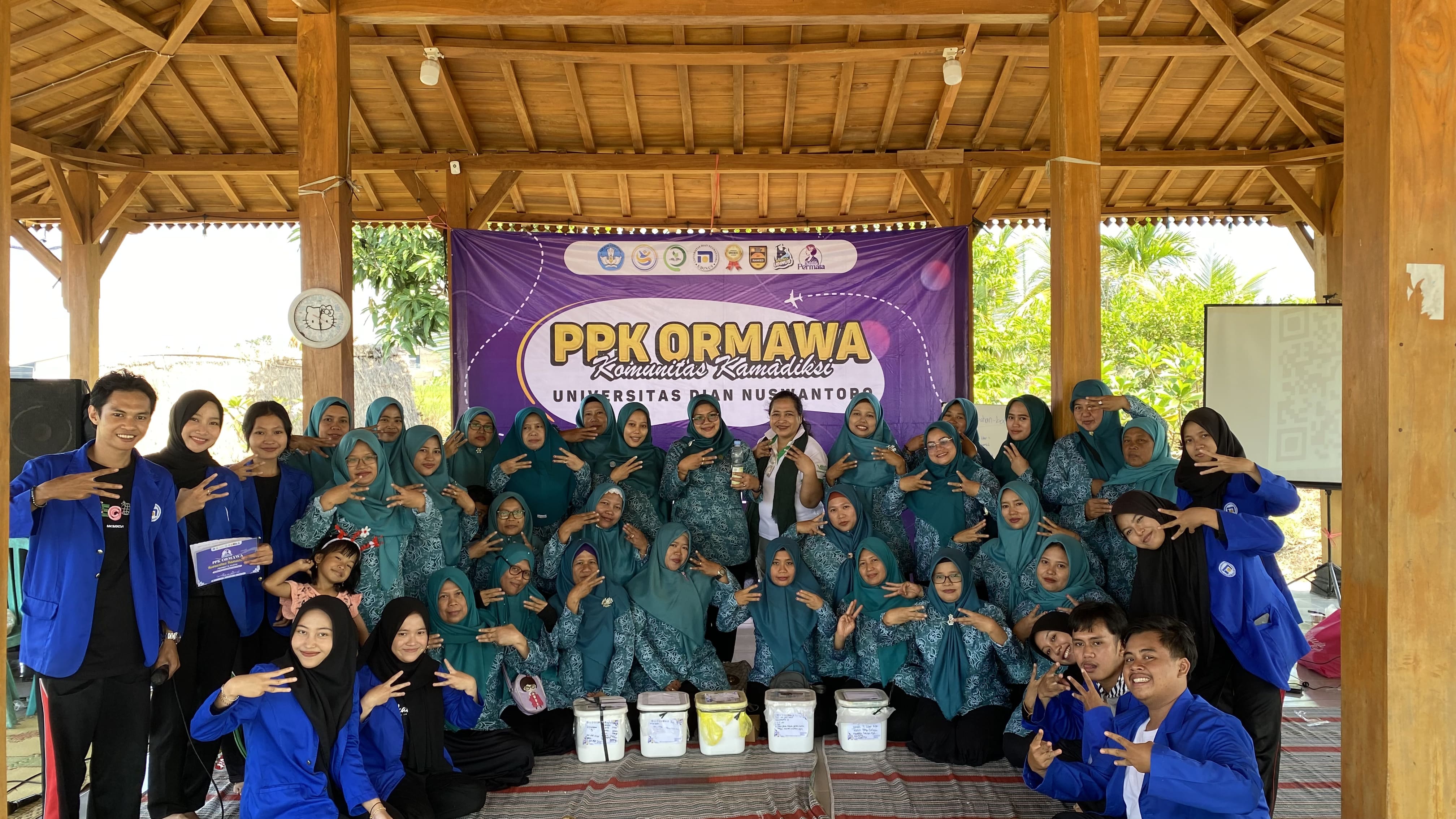 Panduan Lengkap Pertanian Organik