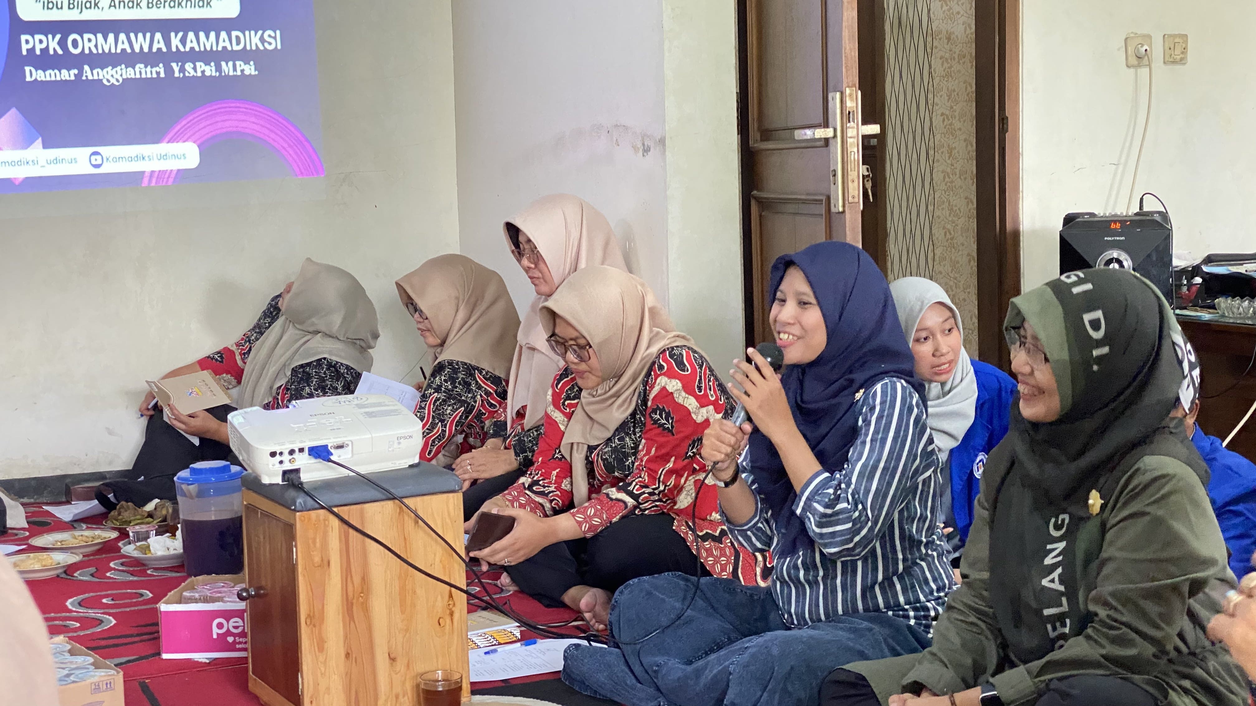 Ibu Sejahtera