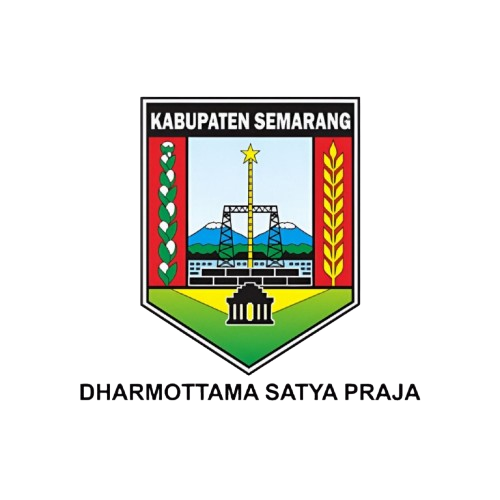 Logo Desa Klepu