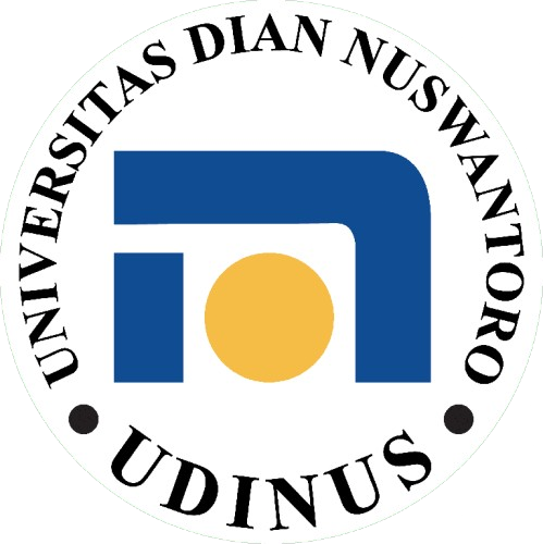 Logo Dinus